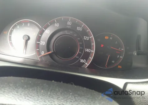 2017 Honda Accord Sport Se из США, поврежденный, VIN 1HGCR2F15HA119667